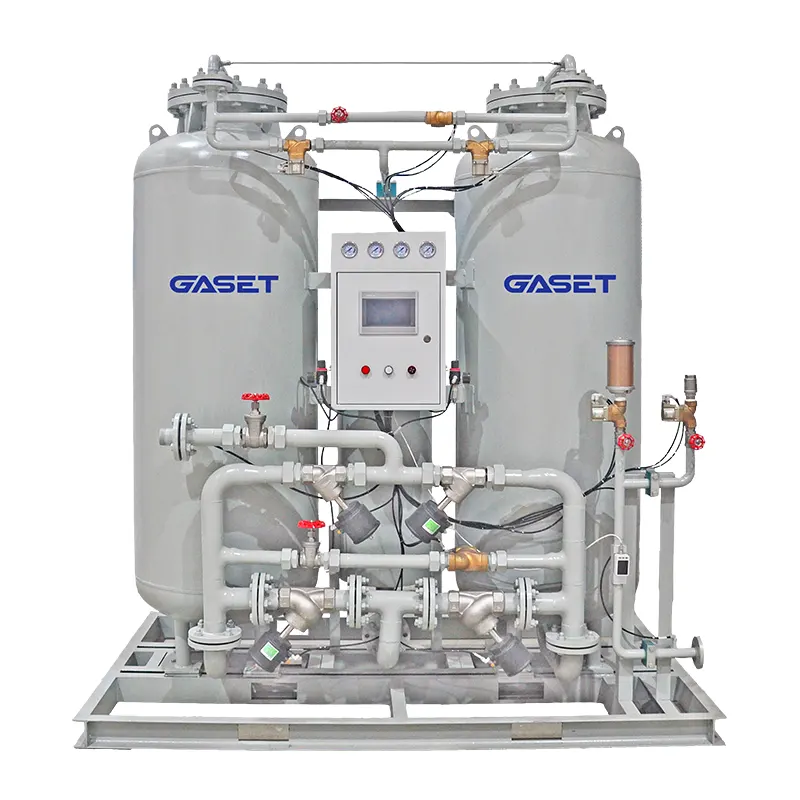 Stickstoffgenerator für SMT